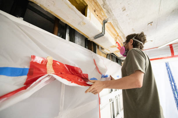 Best Mold Prevention Services  in Gothenburg, NE
