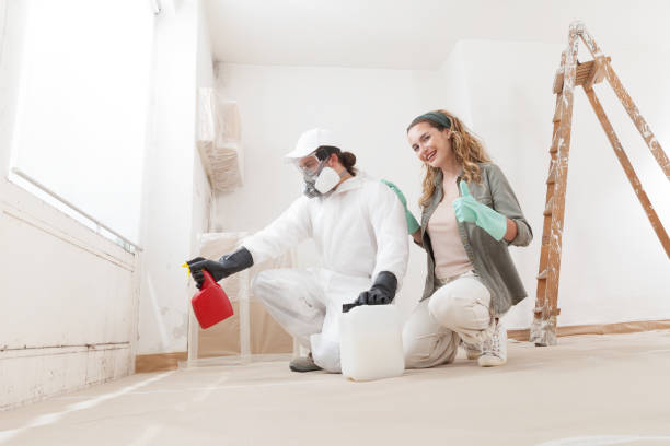 Best Air Quality Testing for Mold Spores  in Gothenburg, NE